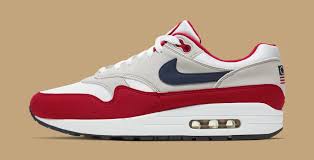 4th of july nike shoes