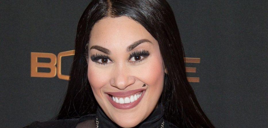 Keke Wyatt Announcing She Is Expecting Her 10th Child Black News