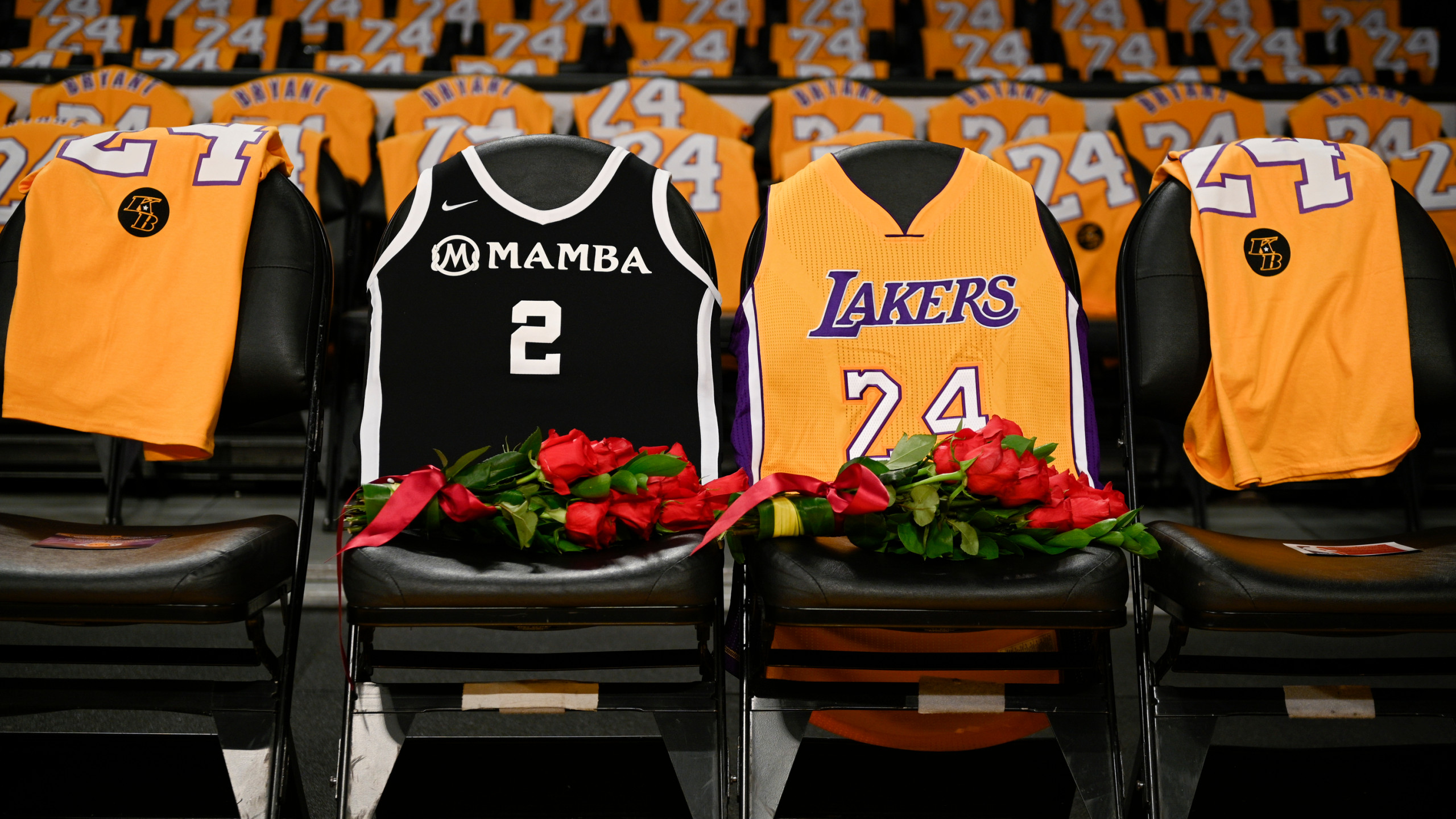 black mamba gianna jersey