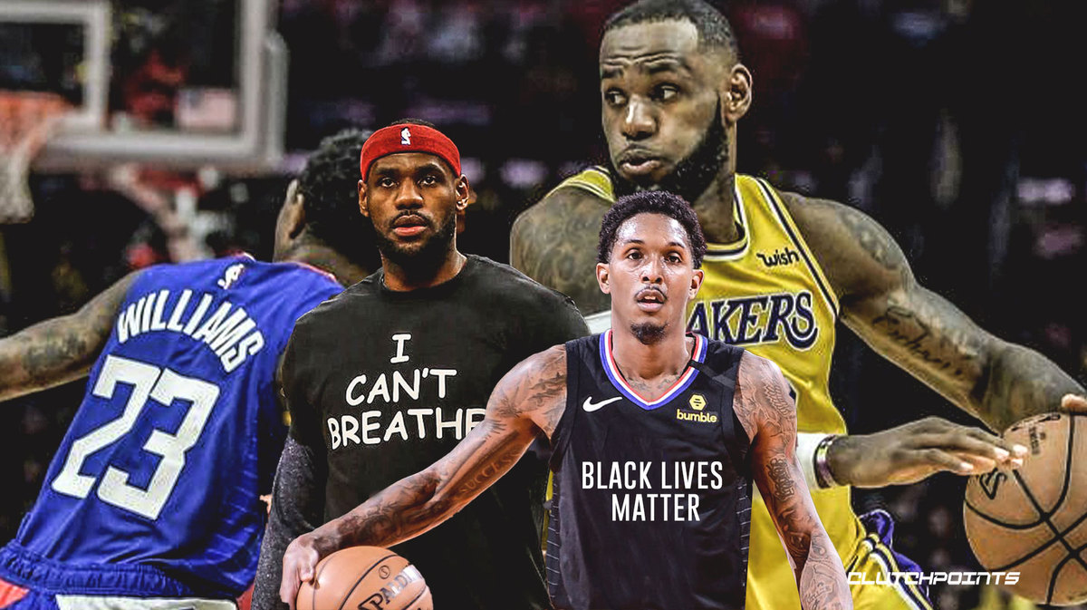 nba jerseys blm