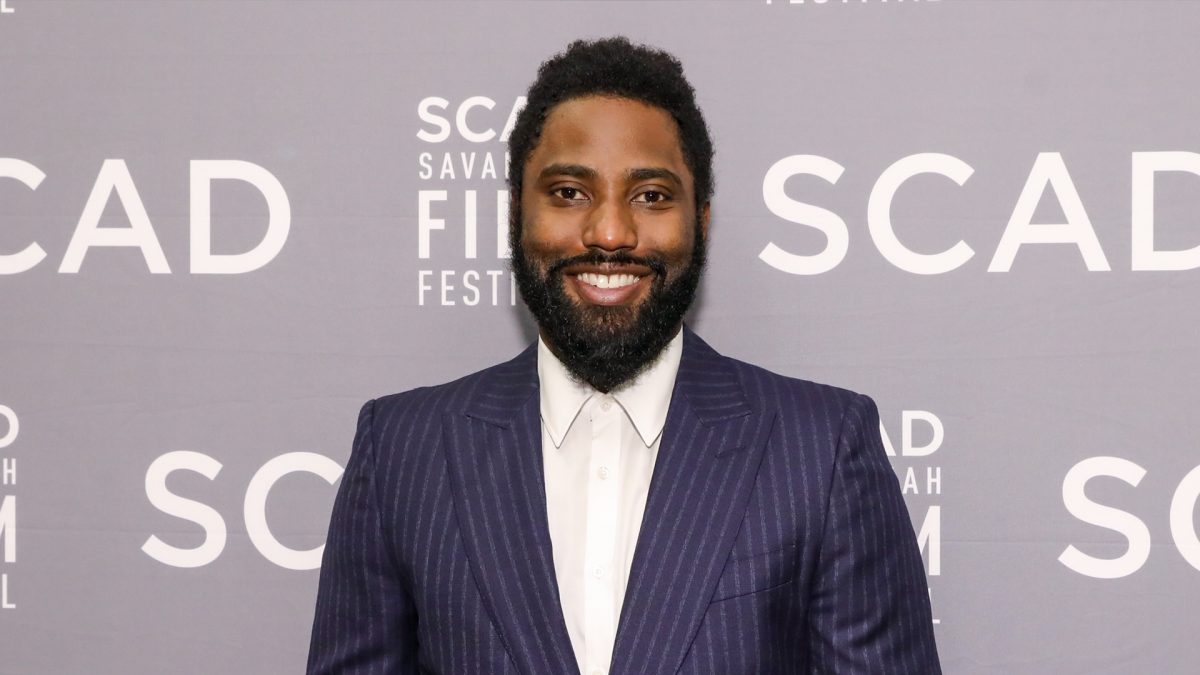 John David Washington Hid Father Denzel's Identity When ...