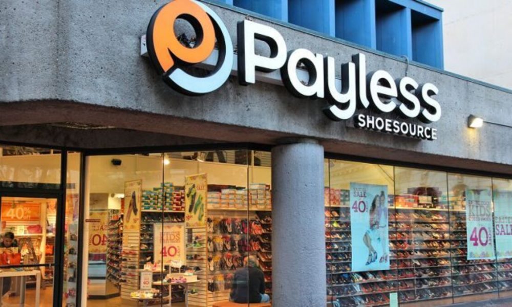 Payless Making a Comeback with 500 New 